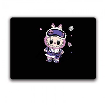 Kuromi Labubu Egérpad
