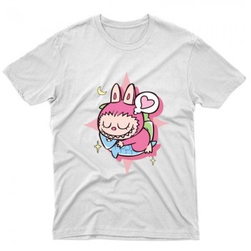 Labubu beautiful Unisex Póló