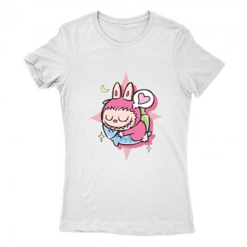 Labubu beautiful Női Póló