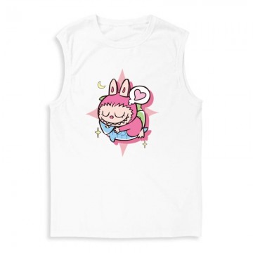 Labubu beautiful Férfi Trikó