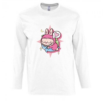 Labubu beautiful Hosszú...