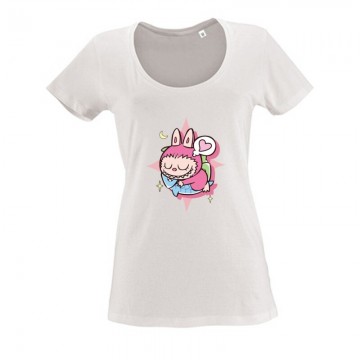 Labubu beautiful Női O...