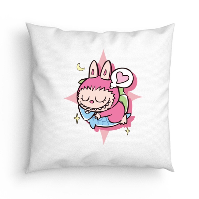 Labubu beautiful Párna