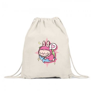 Labubu beautiful Hátizsák