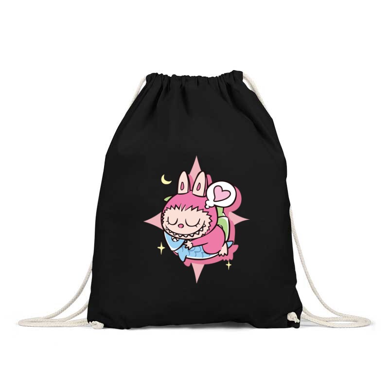 Labubu beautiful Hátizsák