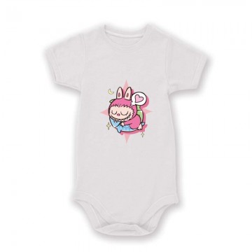 Labubu beautiful Baby Body