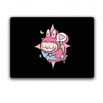 Labubu beautiful Egérpad