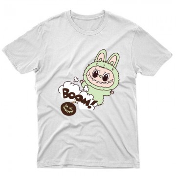 Labubu Boom Unisex Póló