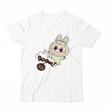 Labubu Boom Gyermek Póló