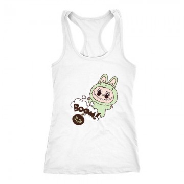 Labubu Boom Női Trikó