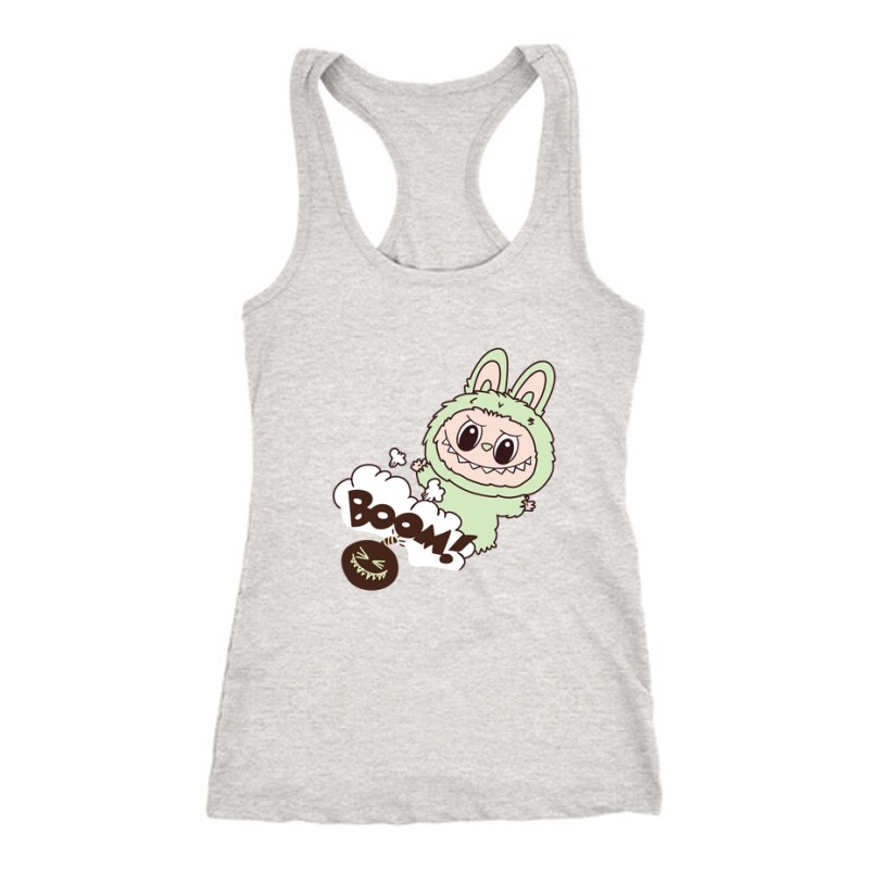 Labubu Boom Női Trikó