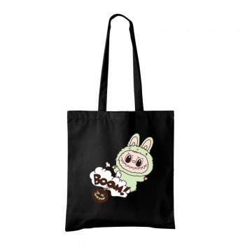 Labubu Boom Bevásárló Táska