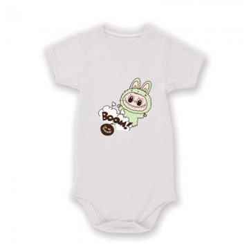 Labubu Boom Baby Body