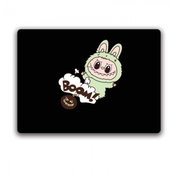 Labubu Boom Egérpad