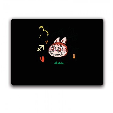 Labubu Brown Egérpad