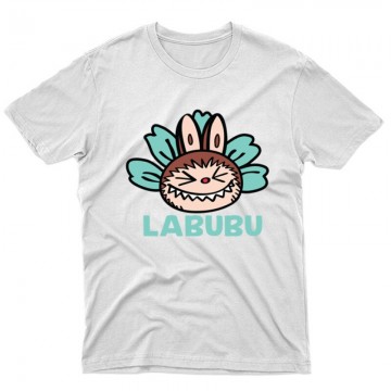 Labubu Brown 2 Unisex Póló