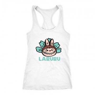 Labubu Brown 2 Női Trikó