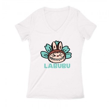 Labubu Brown 2 Női V...