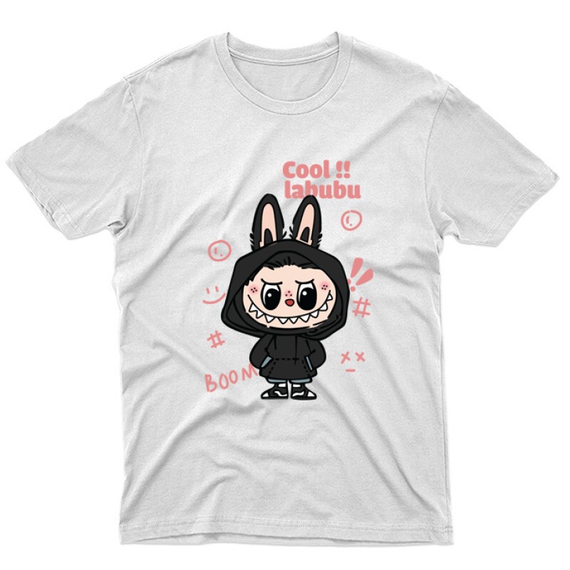 Labubu Cool Unisex Póló
