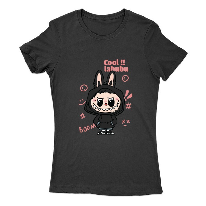 Labubu Cool Női Póló