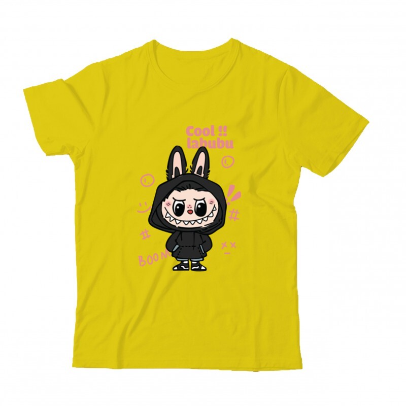 Labubu Cool Gyermek Póló