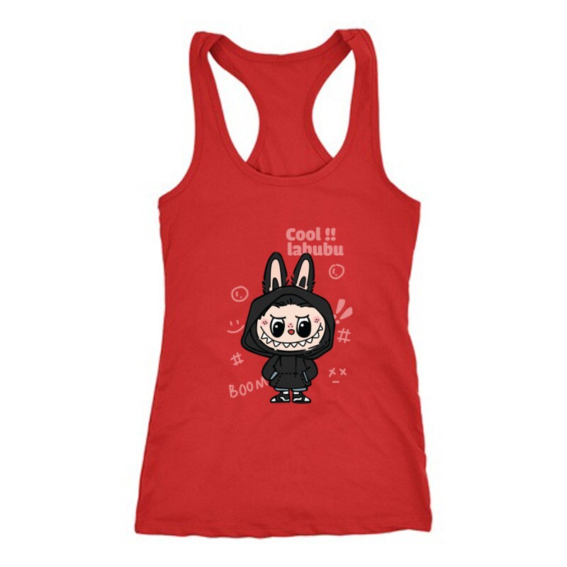 Labubu Cool Női Trikó