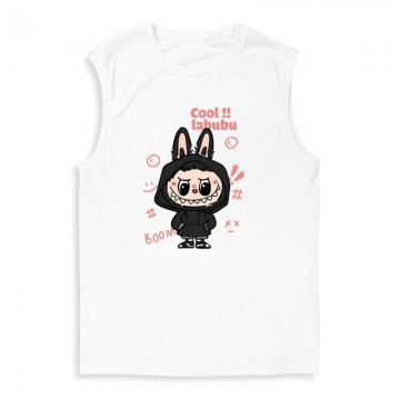 Labubu Cool Férfi Trikó