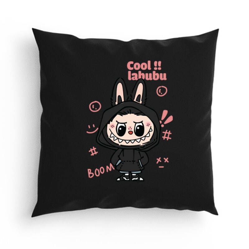Labubu Cool Párna