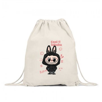 Labubu Cool Hátizsák