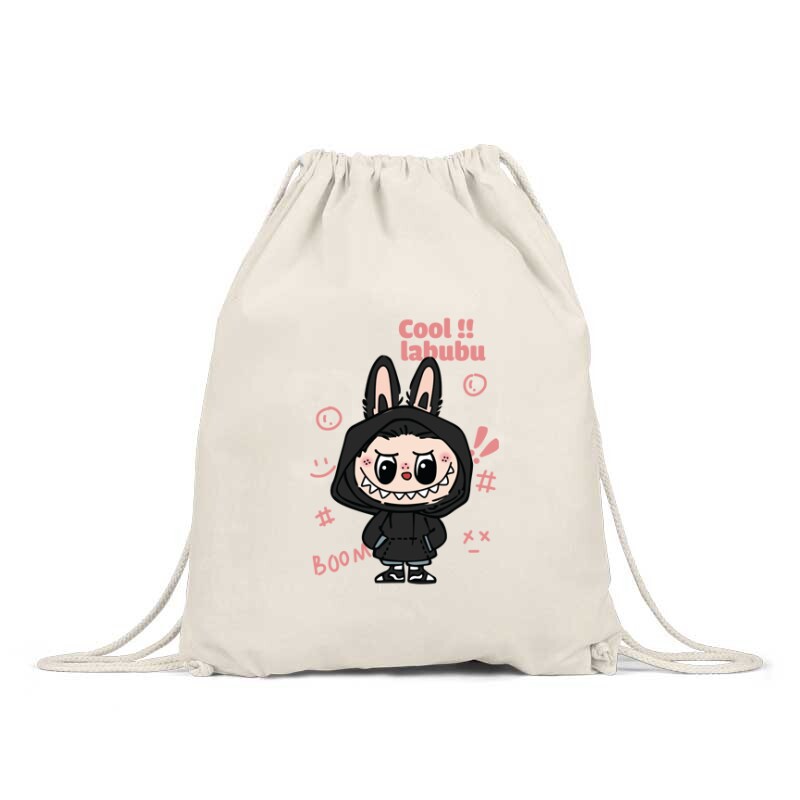Labubu Cool Hátizsák