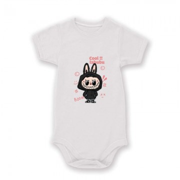 Labubu Cool Baby Body