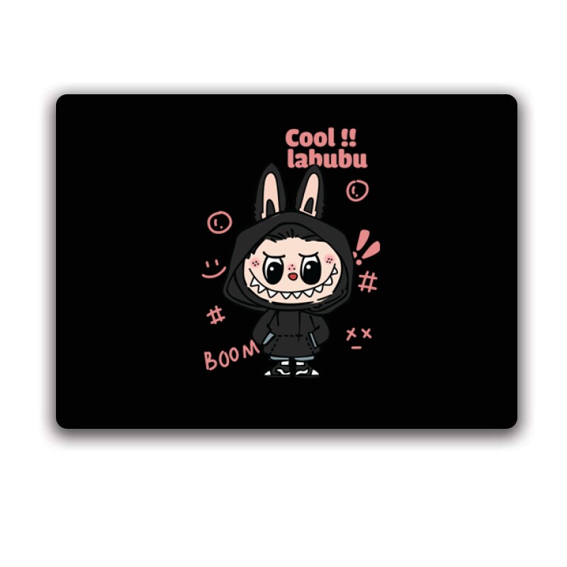 Labubu Cool Egérpad