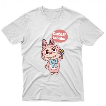 Labubu Cute 2 Unisex Póló