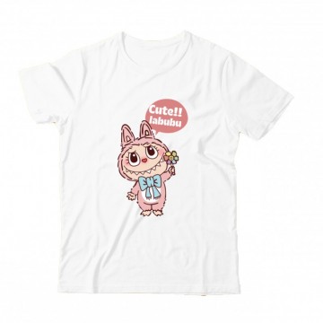 Labubu Cute 2 Gyermek Póló