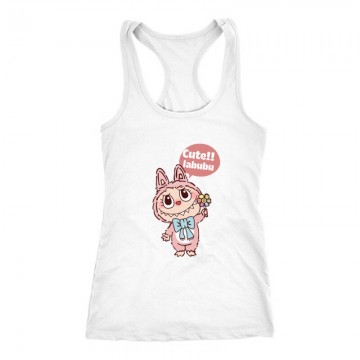 Labubu Cute 2 Női Trikó