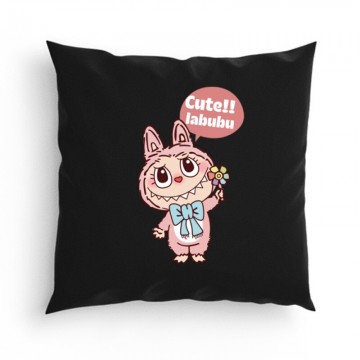 Labubu Cute 2 Párna