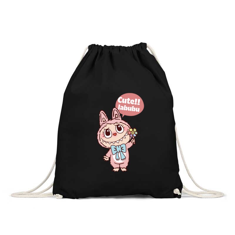 Labubu Cute 2 Hátizsák