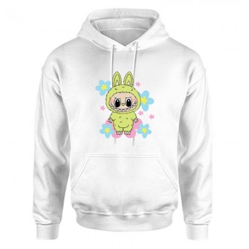 Labubu Flower 2 Unisex...