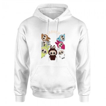 Laubu Karakterek Unisex...