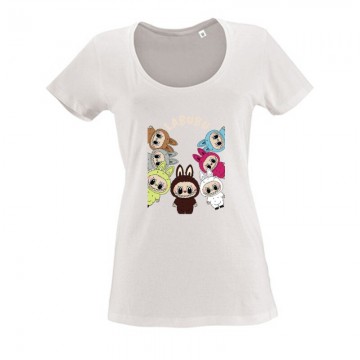 Laubu Karakterek Női O...