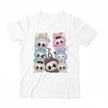 Laubu Karakterek 2 Gyermek...