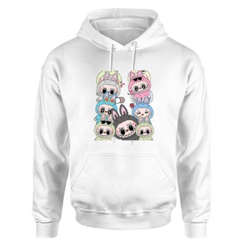 Laubu Karakterek 2 Unisex...