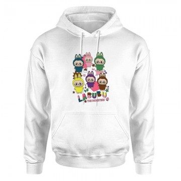 Labubu Karakterek 3 Unisex...