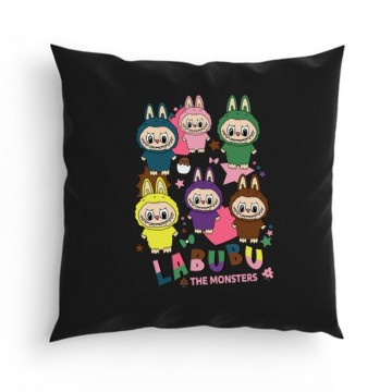 Labubu Karakterek 3 Párna