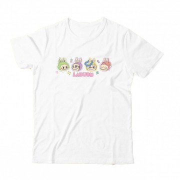 Labubu Karakterek 4 Gyermek...