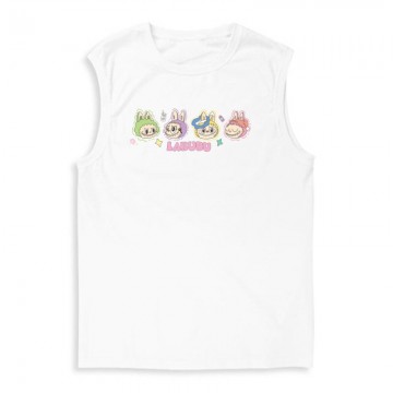 Labubu Karakterek 4 Férfi...