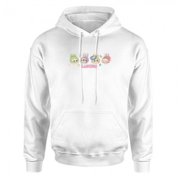 Labubu Karakterek 4 Unisex...