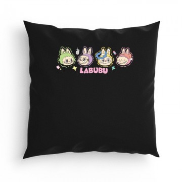 Labubu Karakterek 4 Párna