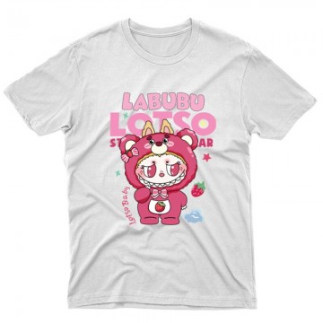 Labubu Lotso Unisex Póló