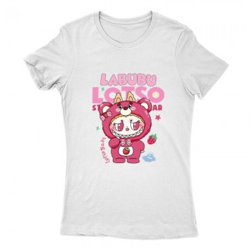 Labubu Lotso Női Póló